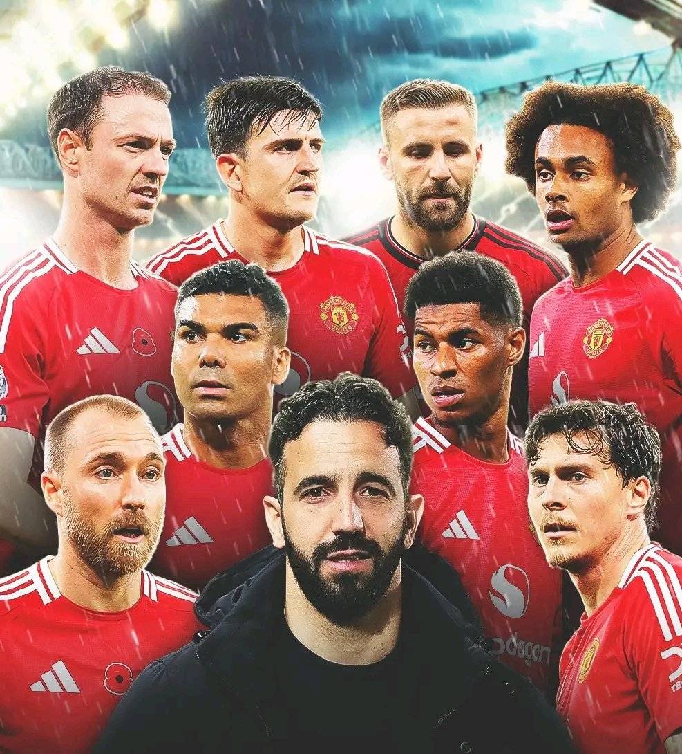 集结日曼联调整名单以备NBA常规赛，防线松动环节打磨，信心回归，赛季目标并未改变的简单介绍