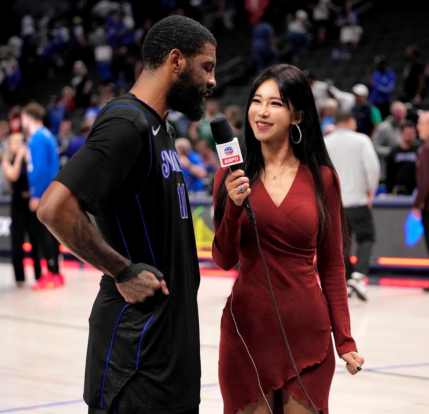  湖人vs独行侠中文解说录像 