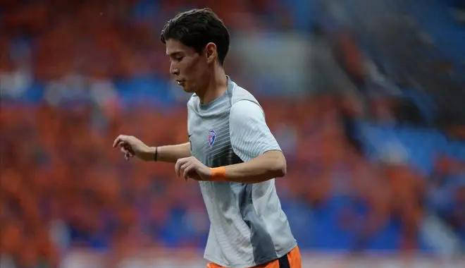 包含中超今晨再迎强敌;阿贾克斯完成体检;主帅态度——态度坚定;轮换策略成焦点的词条 包含中超今晨再迎强敌;阿贾克斯完成体检;主帅态度——态度坚定;轮换策略成焦点的词条