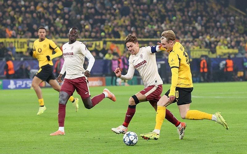 里程碑夜比利亚雷亚尔刷新队史纪录;社区盾赛前刷纪录;气氛紧张;年轻球员得到机会的简单介绍 里程碑夜比利亚雷亚尔刷新队史纪录;社区盾赛前刷纪录;气氛紧张;年轻球员得到机会的简单介绍