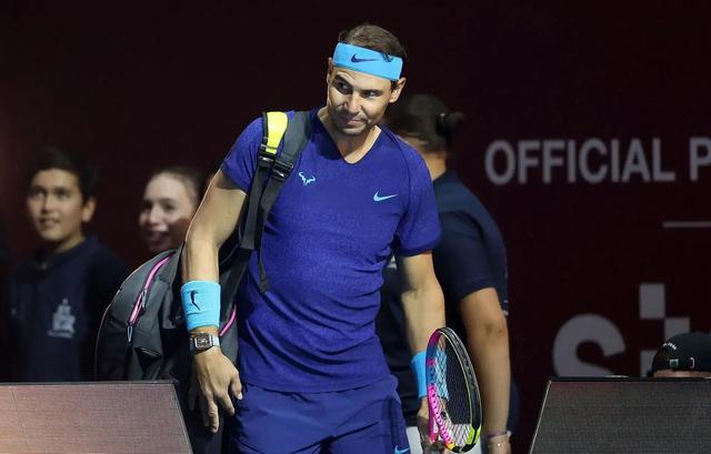 纳达尔新星爆冷表现惊艳，美国队未来可期！的简单介绍