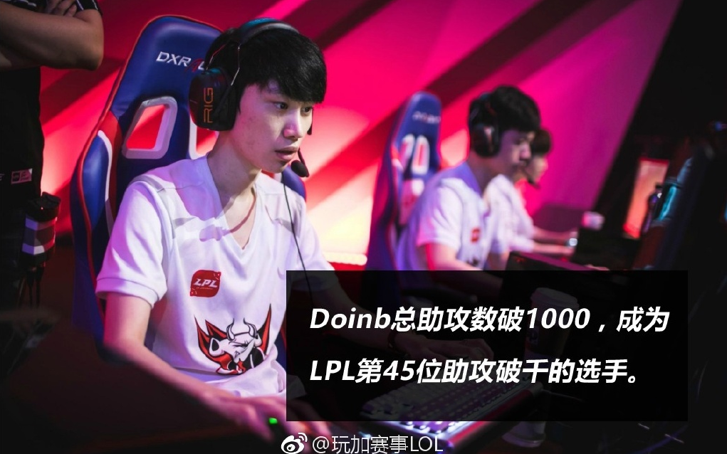 包含Doinb连续十场比赛得分超过关键助攻，瑞士队挑战极限！的词条