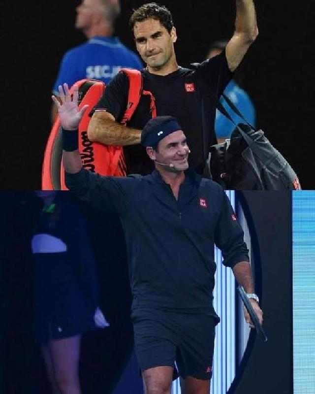 关于费德勒新星出色防守表现惊艳,澳大利亚队未来可期!的信息 关于费德勒新星出色防守表现惊艳,澳大利亚队未来可期!的信息